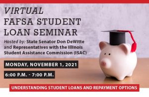 Contact Financial Aid  Financial Aid - Illinois State