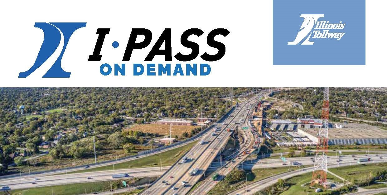 IPASS on Demand in South Elgin