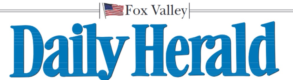 Daily Herald Masthead