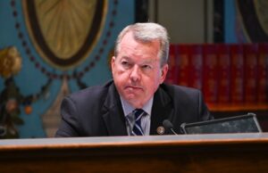DeWitte in a committee