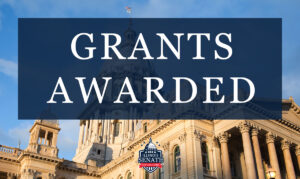 grants awarded graphic